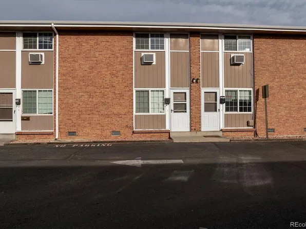5225 Balsam Street #33, Arvada, CO 80002