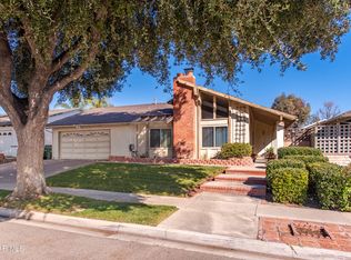 1824 Bridget Ave, Simi Valley, CA 93065