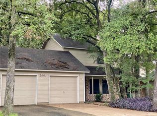 2807 Jadewood Ct APT A, Austin, TX 78748