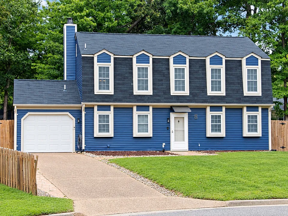 5 Hadley Pl