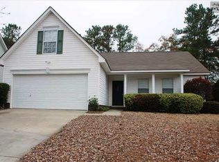206 Gibson Forest Dr, Lexington, SC 29072