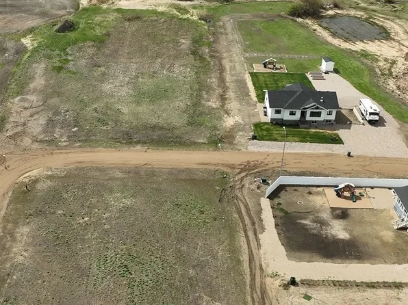 1.19 Acre Lot Railway Avenue, Bethune, SK S0G 0H0