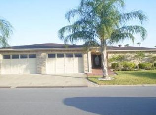1944 Montana Ave, Harlingen, TX 78550