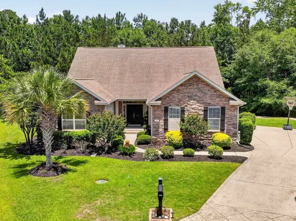 20 Fieldstone Ct., Murrells Inlet, SC 29576