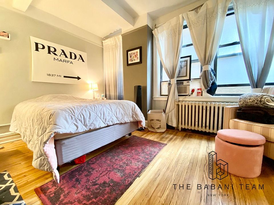 1st image of 457 W 57th St #316A