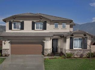 17926 Yellow Dock Way, San Bernardino, CA 92407