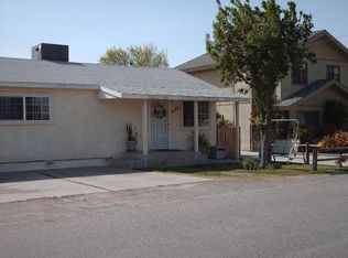530 Josephine Ave, Corcoran, CA 93212