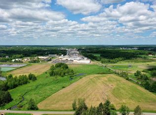 / County Rd #O, Medford, WI 54451