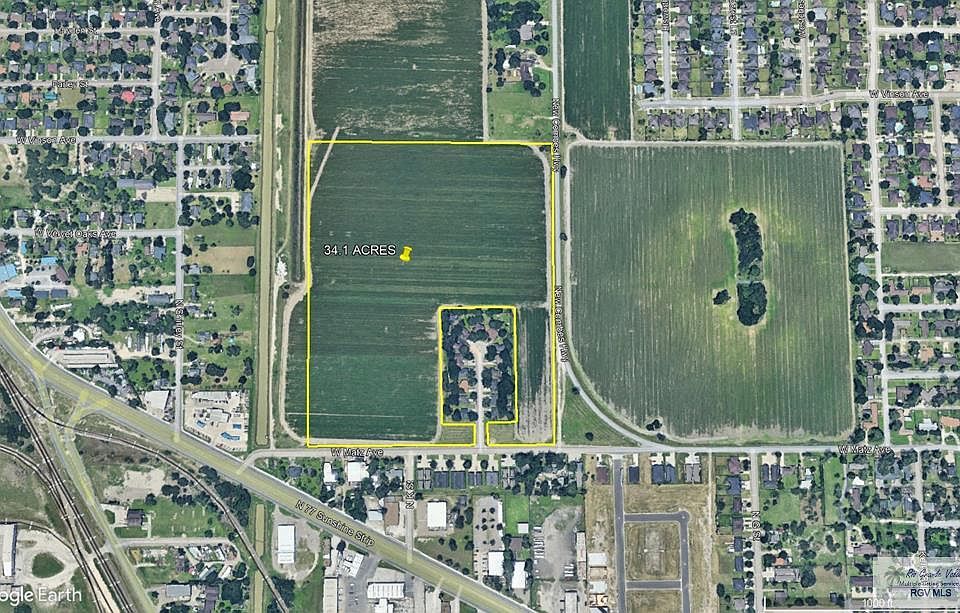 1st image of 0 W Matz Ave