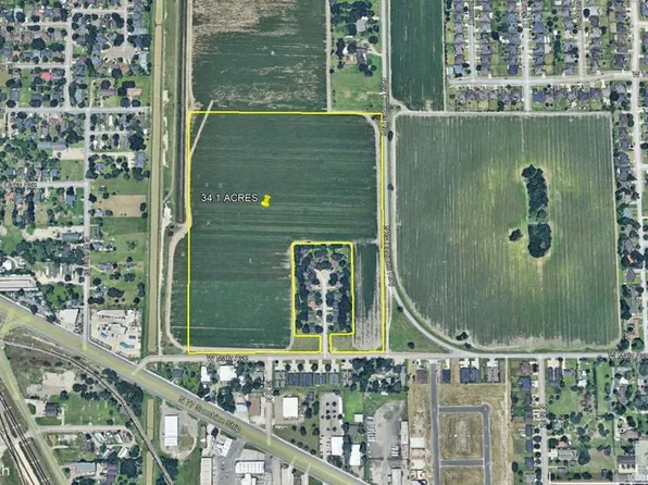 0 W Matz Ave, Harlingen, TX 78550