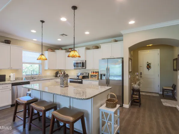 41365 W CURTIS Lane, Maricopa, AZ 85138