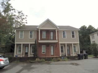 717 N Calhoun St, Tallahassee, FL 32303