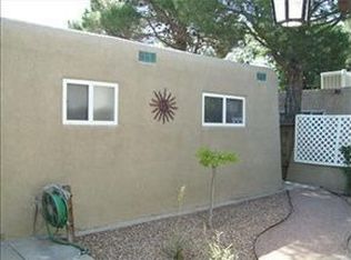 3908 Van Buren St NE, Albuquerque, NM 87110