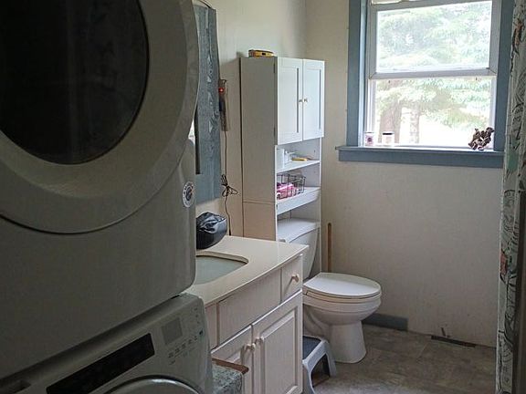 Additional Bathroom