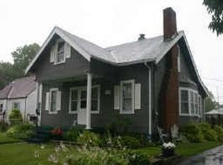 2602 Beulah Rd, Columbus, OH 43211