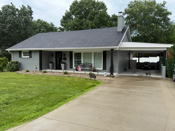 15 Moundale Ave, Winchester, KY 40391