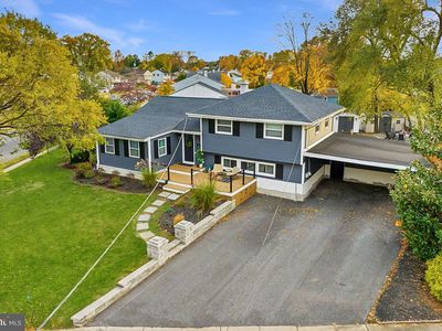 2 Spruce Rd, Burlington, NJ, 08016