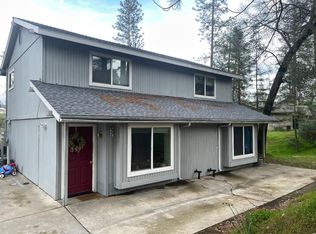 48443 Black Oak River Rd, Oakhurst, CA 93644