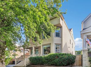 3643 N Hoyne Ave #2, Chicago, IL 60618