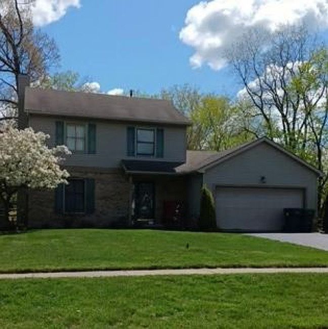 Property Front View