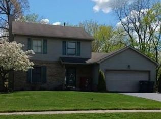 233 Pebble Beach Dr, Holland, OH 43528