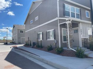 7470 Salida Grv, Colorado Springs, CO 80908