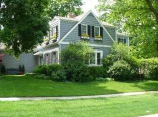 790 Northmoor Rd, Lake Forest, IL 60045