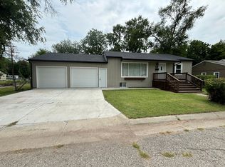 1615 Pierce Ave, Junction City, KS 66441