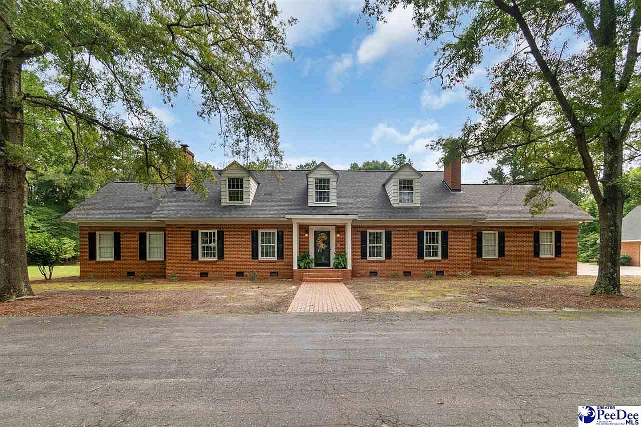 29520 468 Highway 52 N, Cheraw, SC 29520 | Zillow