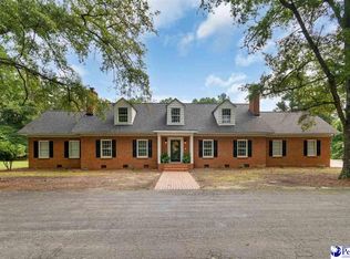 468 Highway 52 N, Cheraw, SC 29520