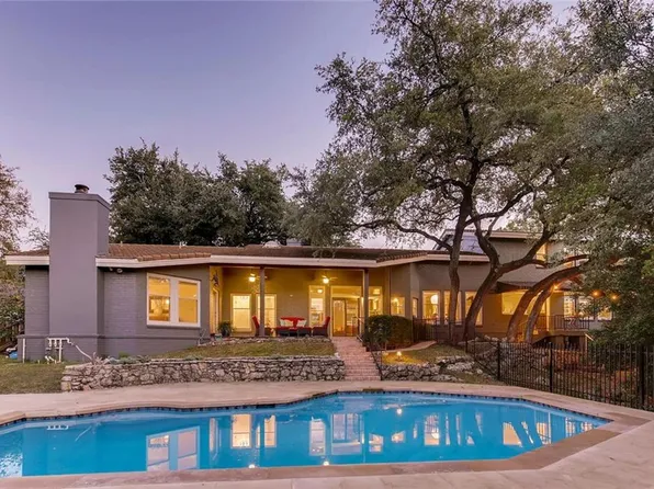 207 Otter Creek Ct, Lakeway, TX 78734