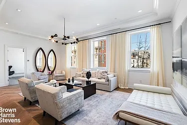 Sold by Brown Harris Stevens