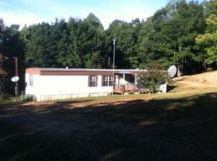 4399 Chestnut Knob Rd, Ridgeway, VA 24148