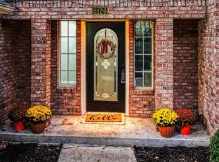 5120 Bellefontaine Dr, Arlington, TX 76017