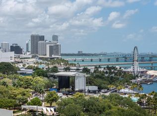 325 Biscayne Blvd #1624, Miami, FL 33130