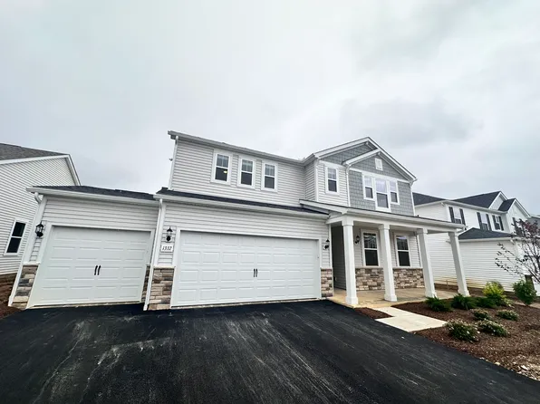 1332 Red Tail Pl, Galena, OH 43021