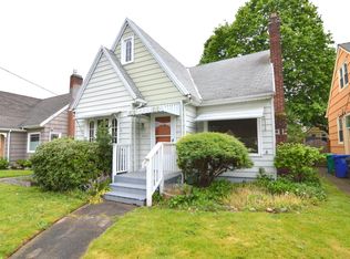 4314 NE 41st Ave, Portland, OR 97211