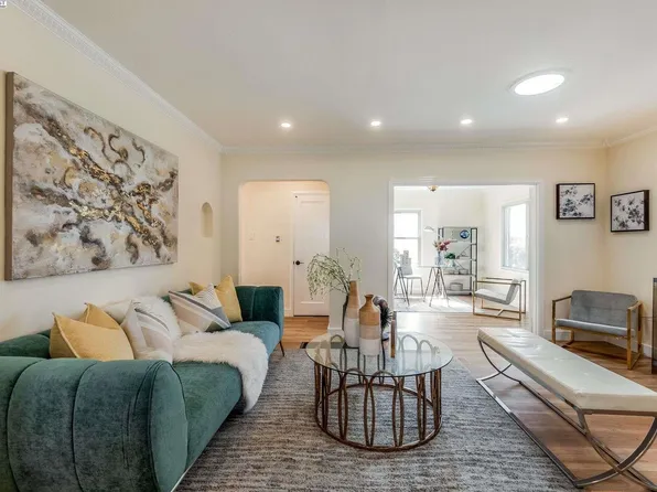 895 Yuba St, Richmond, CA 94805
