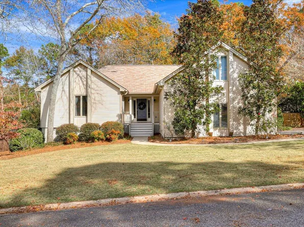 1952 Cottonwood Dr, Aiken, SC 29803