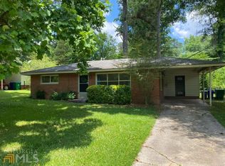 3038 Francine Dr, Decatur, GA 30033