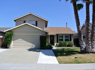 227 Beegum Way, San Jose, CA