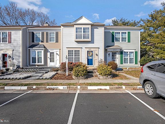 4th image of 6559 Old Carriage Ln