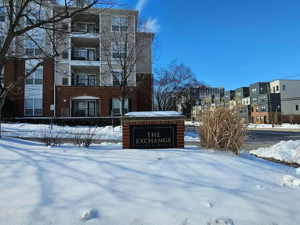 4862 Eisenhower Ave Unit 158, Alexandria, VA 22304