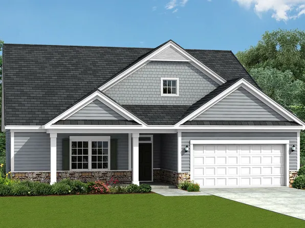 Calabash Plan, Margot Manor