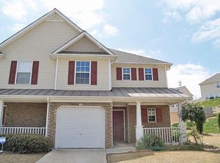 436 Red Coat Ln, Woodstock, GA 30188