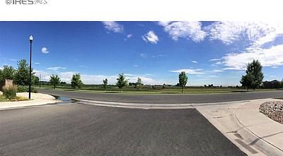 View to North