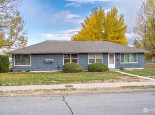 1265 Utah St, Wenatchee, WA 98801