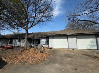 6803 New York Ave, Arlington, TX 76002