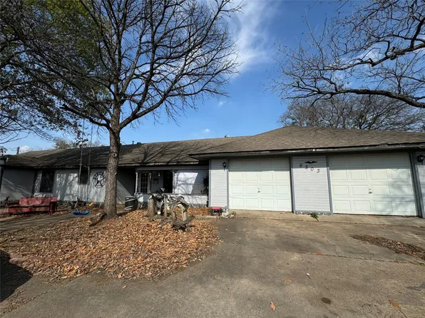 6803 New York Ave, Arlington, TX 76002