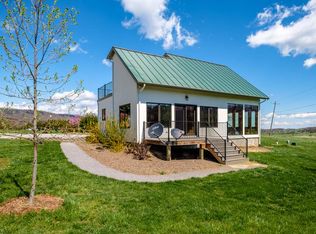 8840 Turleytown Rd, Singers Glen, VA 22850